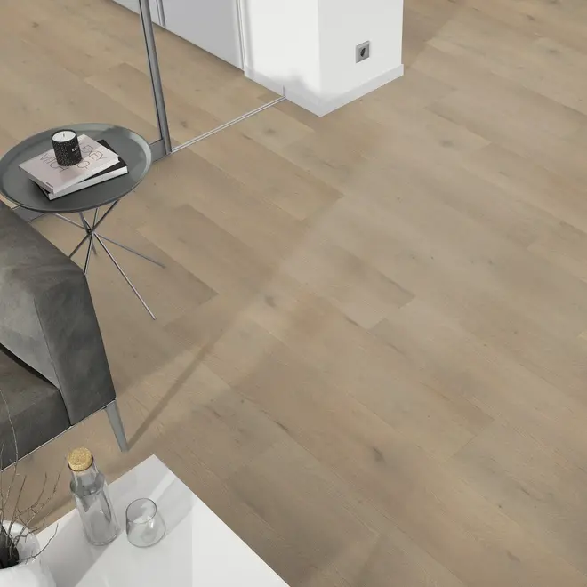Attico 860 Dryback PVC Floor Netherlands