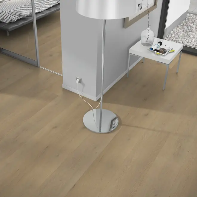 Attico 870 Dryback PVC Floor Netherlands