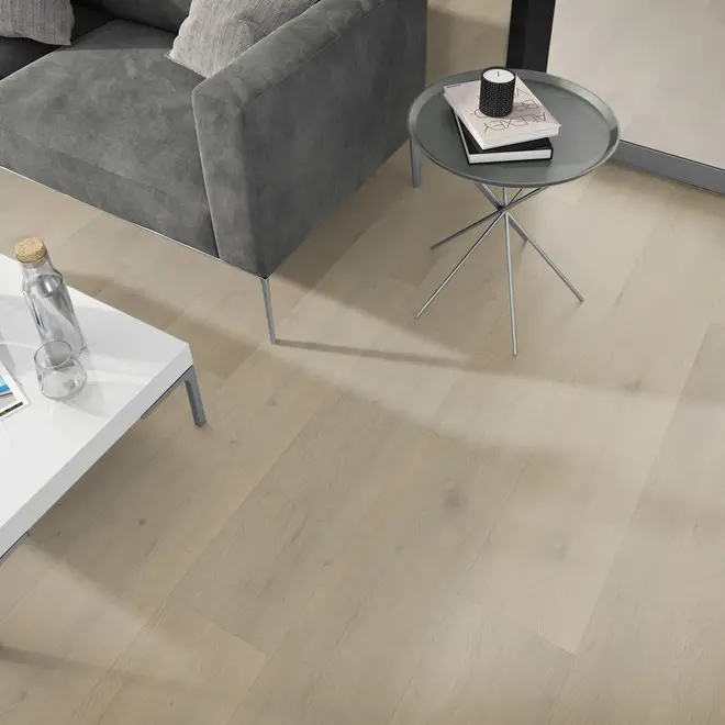 Belakos Attico 850 Rigid Click