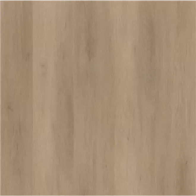 Newham Click SPC Natural Oak