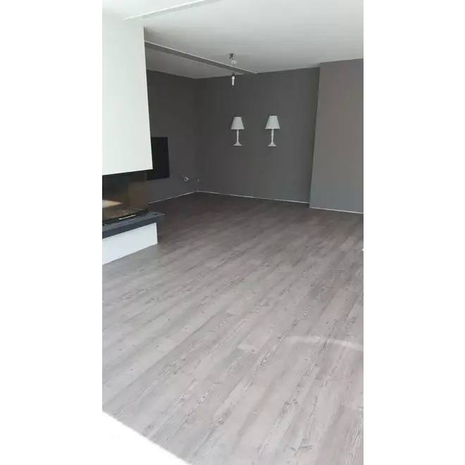 Floorlife Bankstown Click Grey SPC