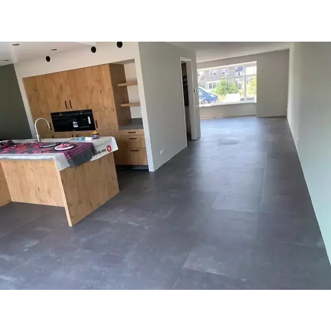 Floorlife Victoria Click SRC Antraciet