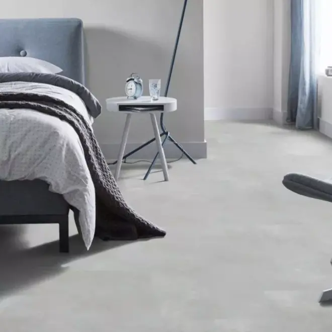 Floorlife Ealing  Click SRC Light Grey