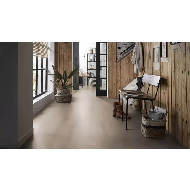 Floorlife Parramatta Dryback PVC Light Oak