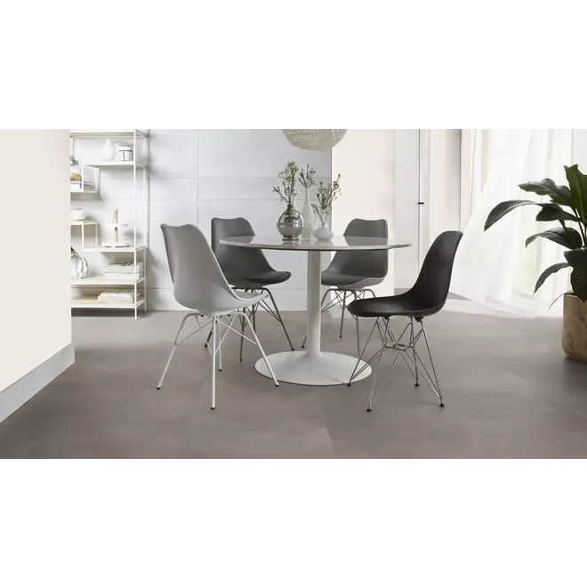 Floorlife Peckham Klik SRC Taupe