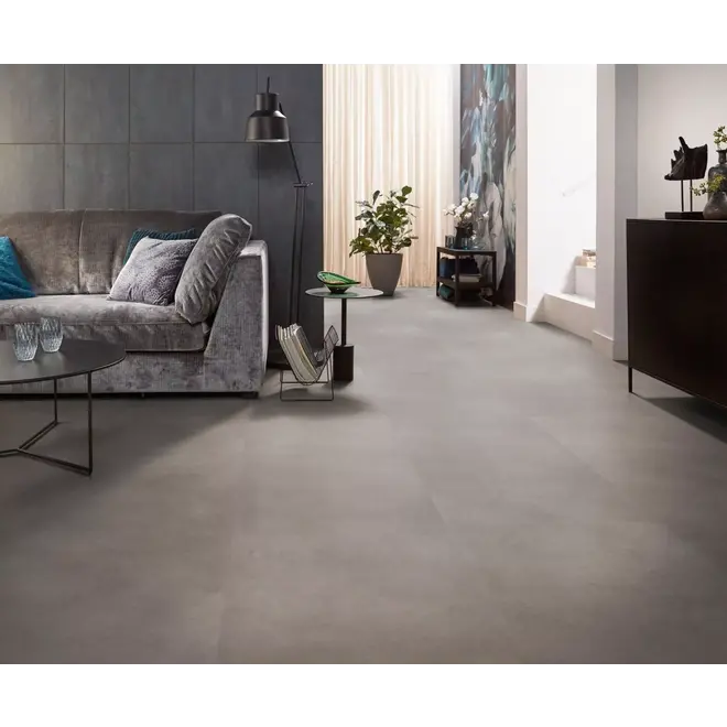 Floorlife Peckham XL Click PVC SRC Taupe