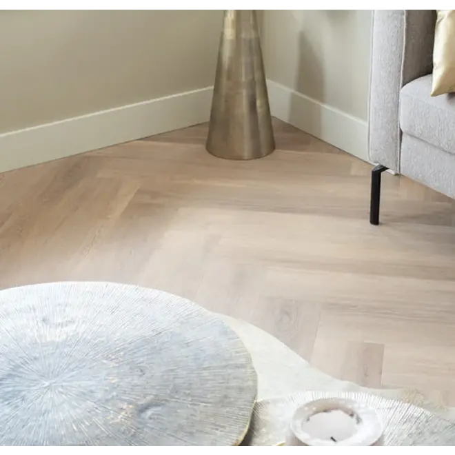 Surprise Visgraat Laminaat Millenium Oak