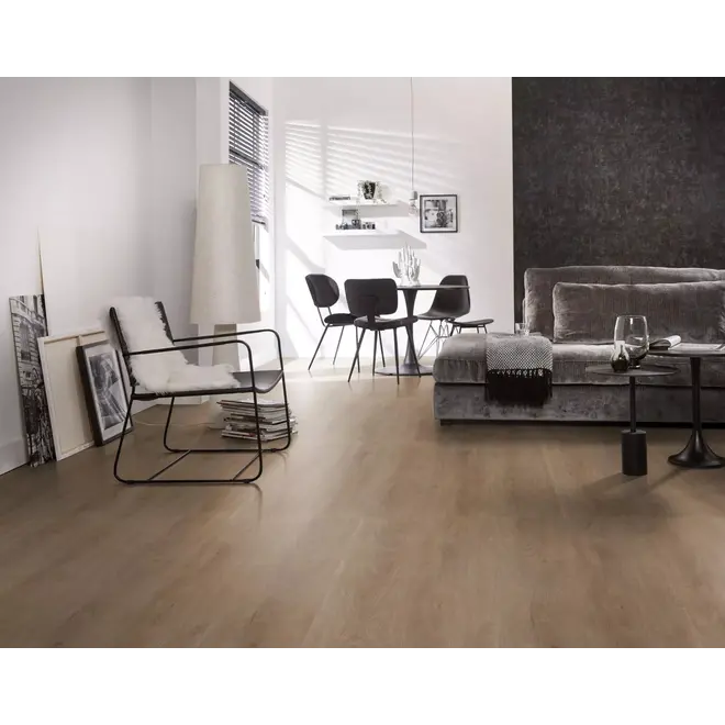 Floorlife Parramatta Click PVC Dark Oak