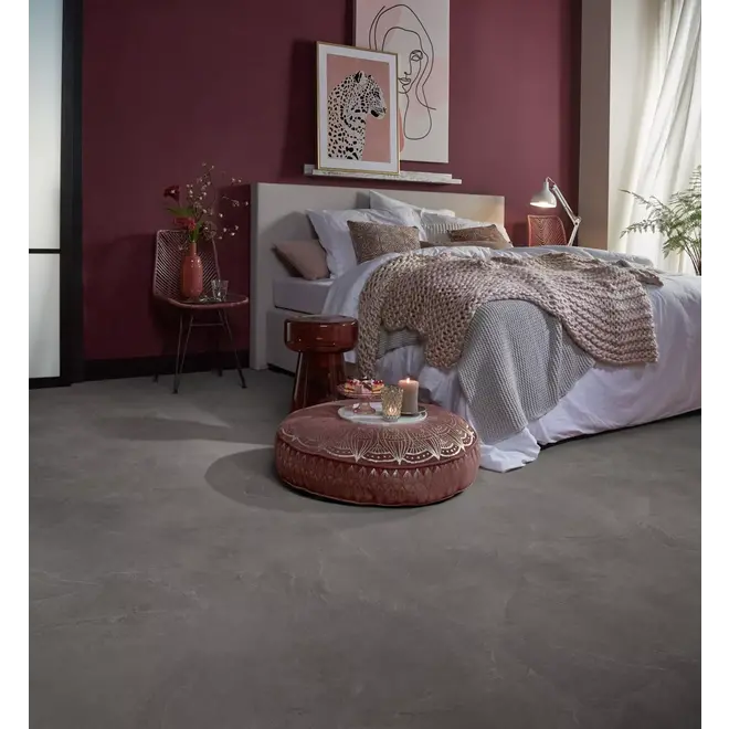 Floorlife Stanmore Click SRC Dark Grey