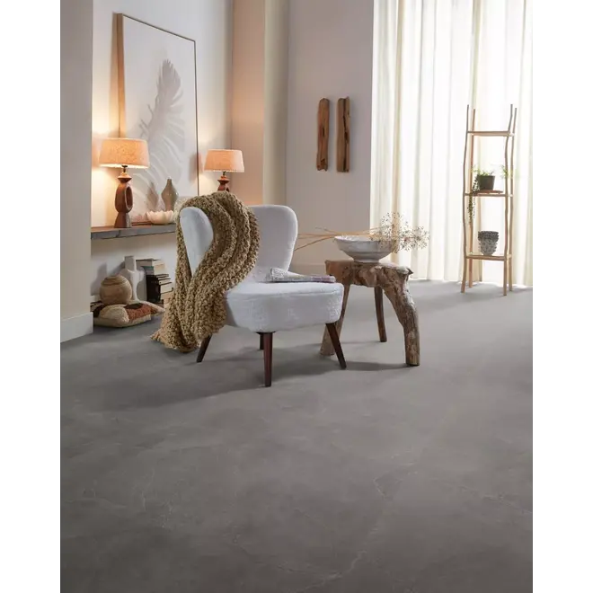 Floorlife Stanmore Click SRC Dark Grey