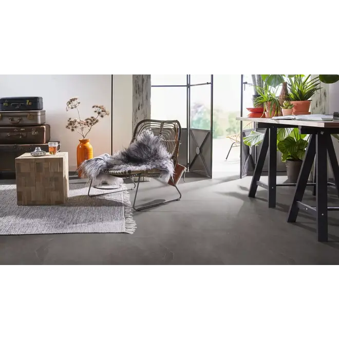 Floorlife Stanmore Click SRC Dark Grey