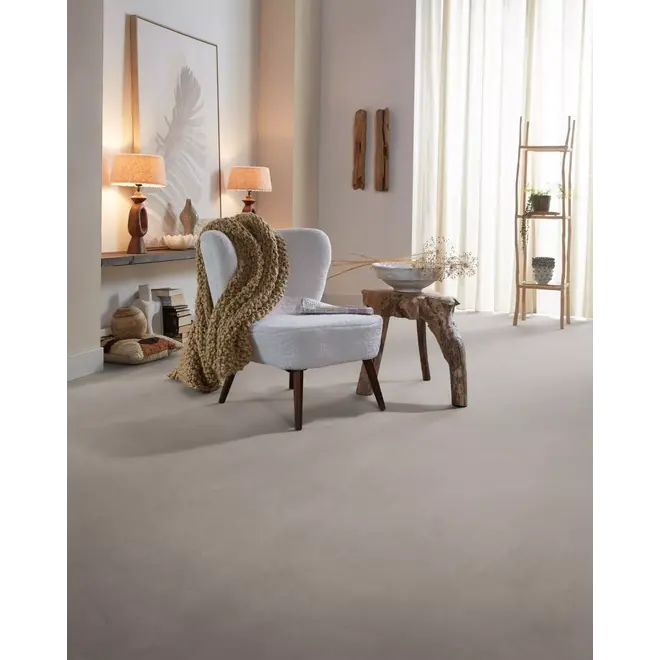 Floorlife Stanmore Click SRC Warm Grey