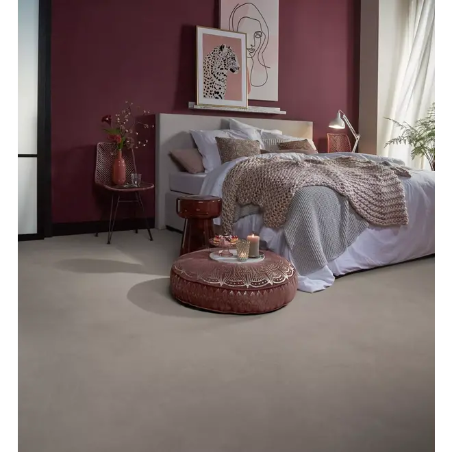 Floorlife Stanmore Click SRC Warm Grey