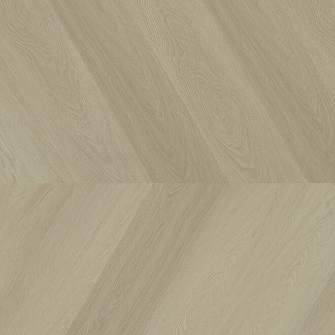 YUP Fulham Chevron | Hungarian Point Dryback Smoky