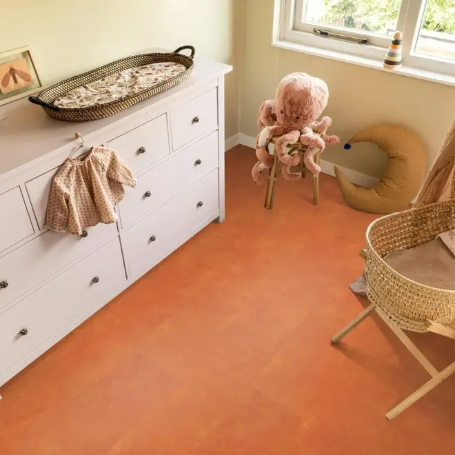 Ambiant Viretto dryback orange