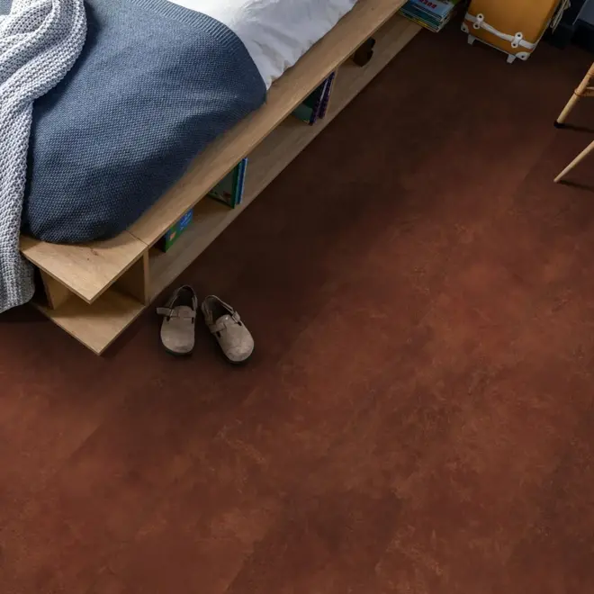 Ambiant Viretto dryback dark orange
