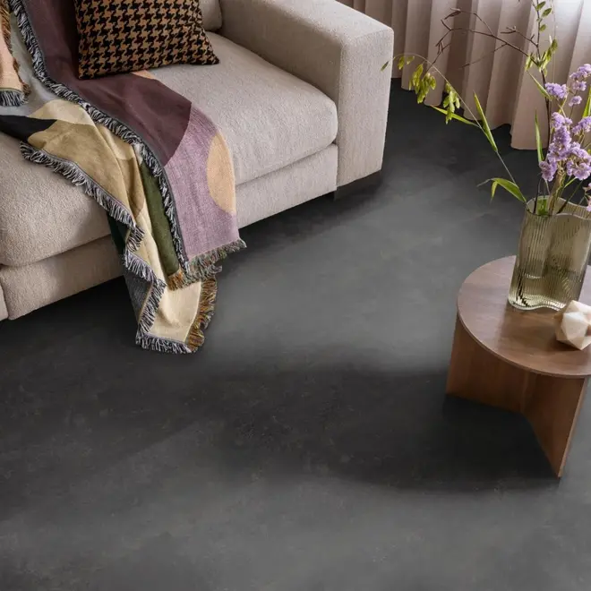 Ambiant Viretto dryback anthracite