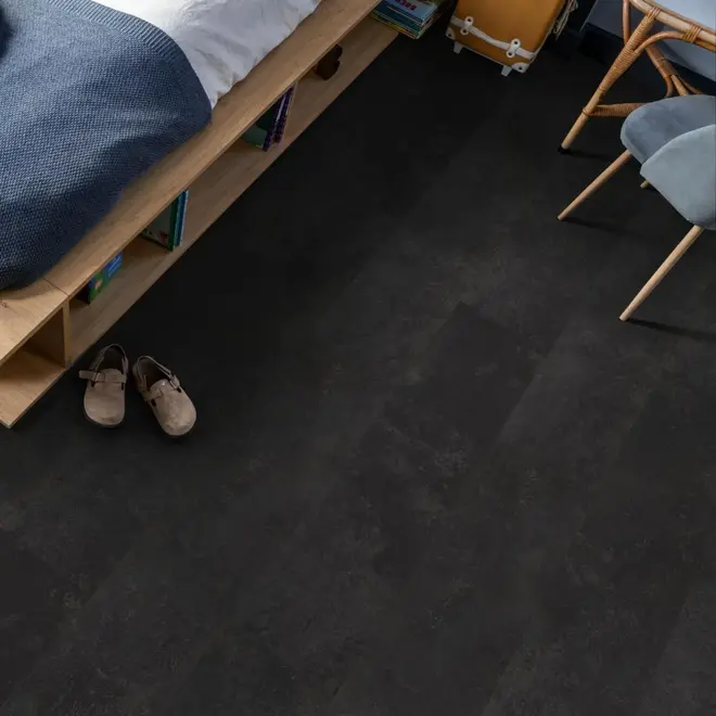 Ambiant Viretto dryback anthracite