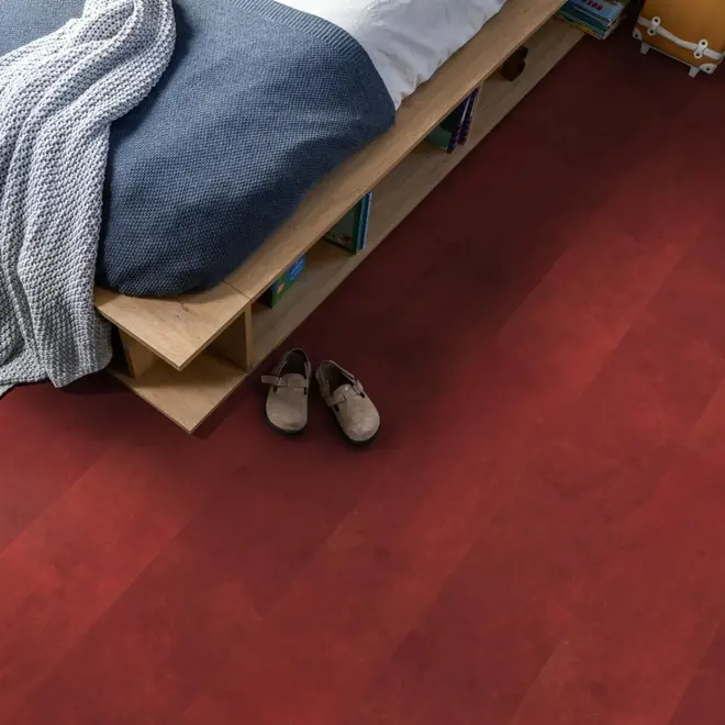 Ambiant Viretto dryback red
