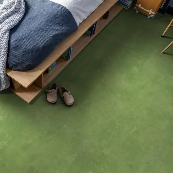 Ambiant Viretto dryback green