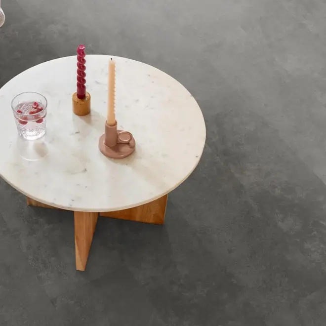 Floorlife Finsbury dryback grey
