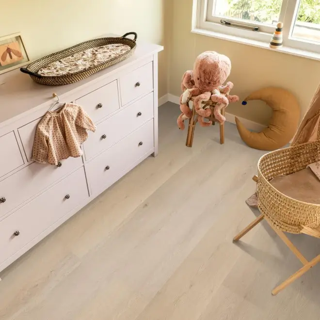 Ambiant Marento Click Light Oak EVC
