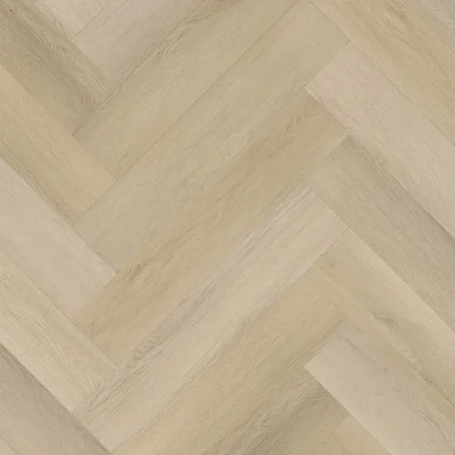 Spigato Marento Visgraat Click Light Oak EVC