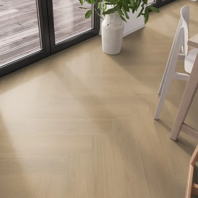 Belakos Futuro Rigid Click Visgraat XL 51