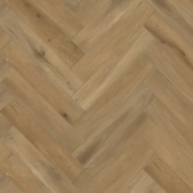 Callisto Visgraat Natural Oak Click