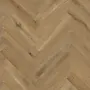 Gelasta Callisto Herringbone Natural Oak Click 5202