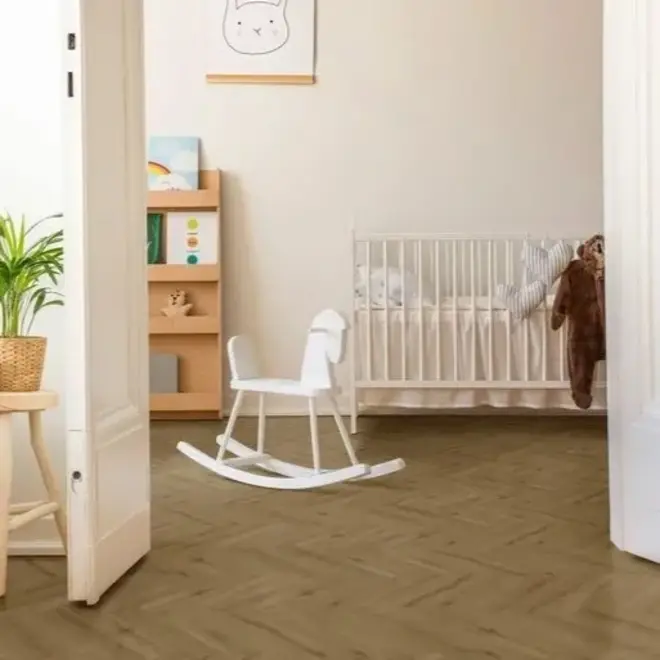 Gelasta Callisto Visgraat Natural Oak Click 5202