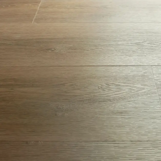 Hebeta Charente XL Klik Plank 5561 Eiken bruin