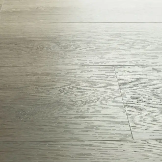 Hebeta Charente XL Klik Plank 5558 Eiken grijs bruin