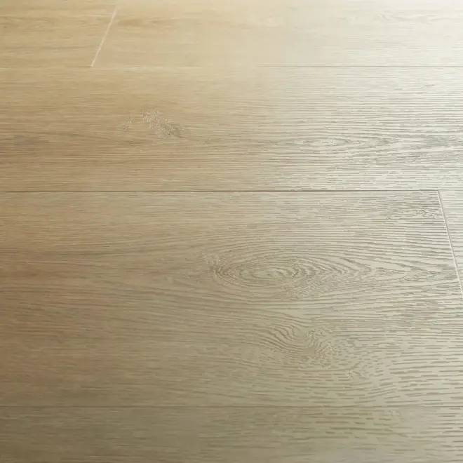 Hebeta Charente XL Klik Plank 5547 Naturel eiken bruin