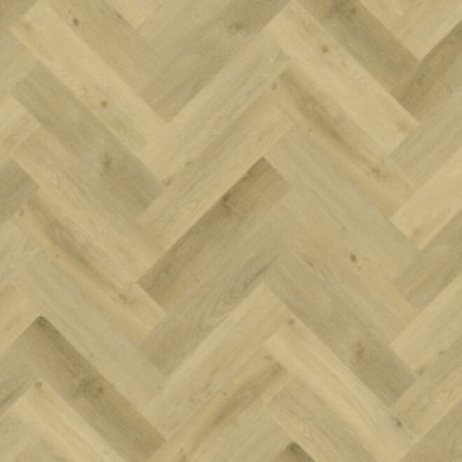 Vario 4404 Dryback Visgraat Prestige Light oak