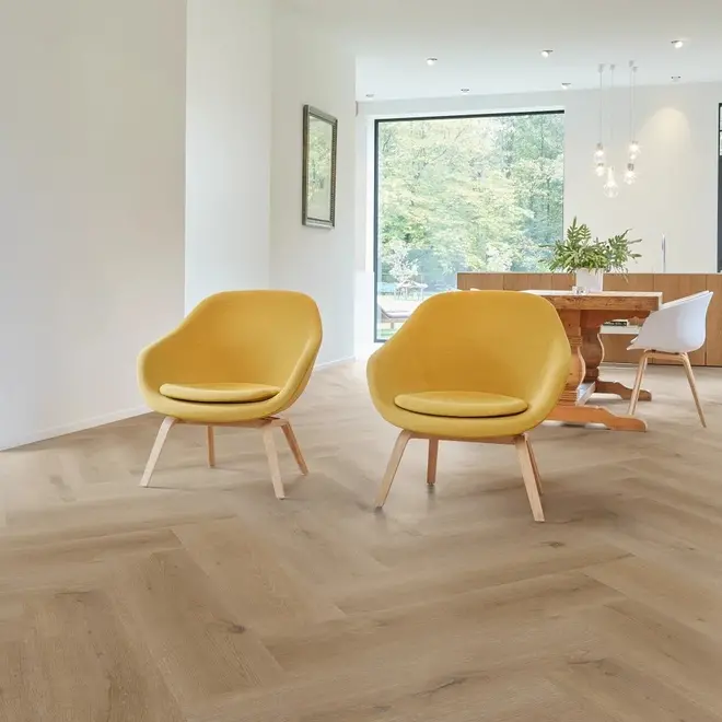 ®CoreTEC Visgraat Series | Texas Oak H54