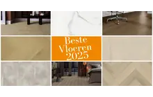 De beste vloeren van 2025