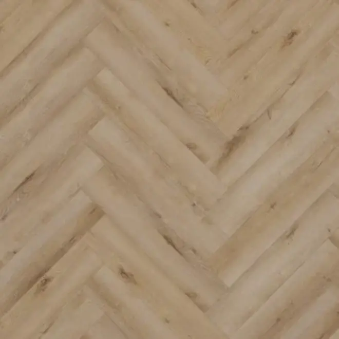 Gelasta Dynamic Hearingbone 3601 click Natural Smoked