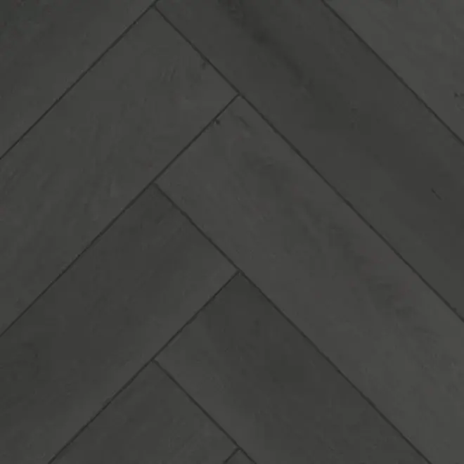 Firmfit Silent visgraat 7801 Click Summerfield Charcoal