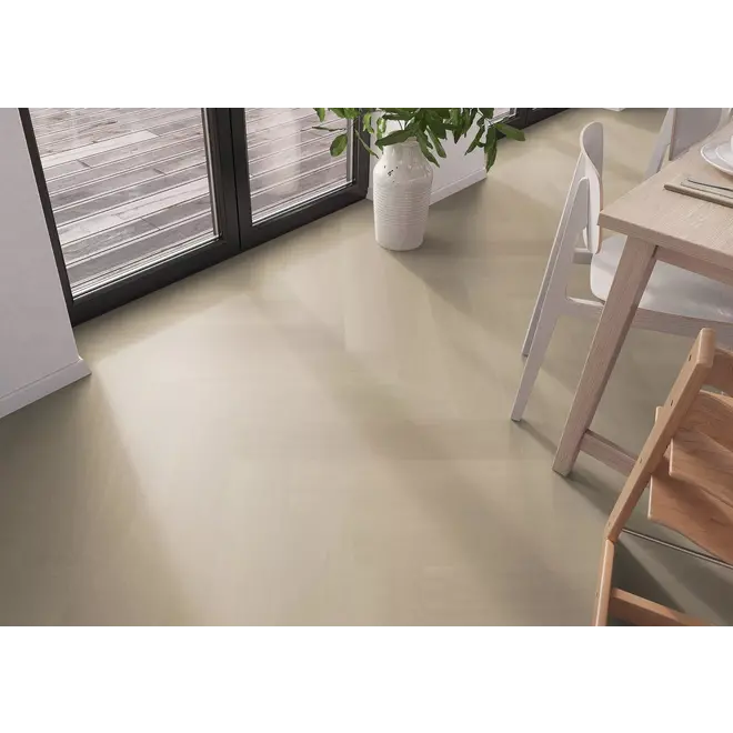 Floorlife YUP Fulham herringbone click beige
