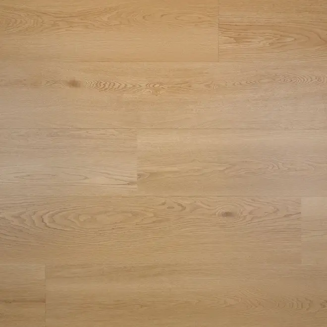 Nieuwe Oogst Framboos Klik Pvc