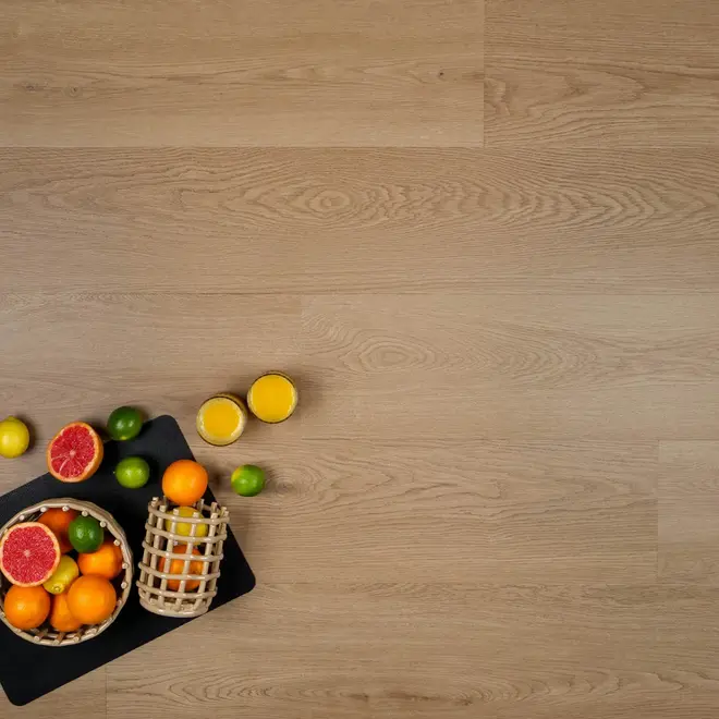 Douwes Dekker Nieuwe Oogst Kers Klik Pvc