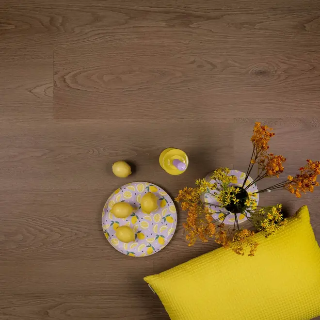 Douwes Dekker Nieuwe Oogst Kiwi Klik Pvc