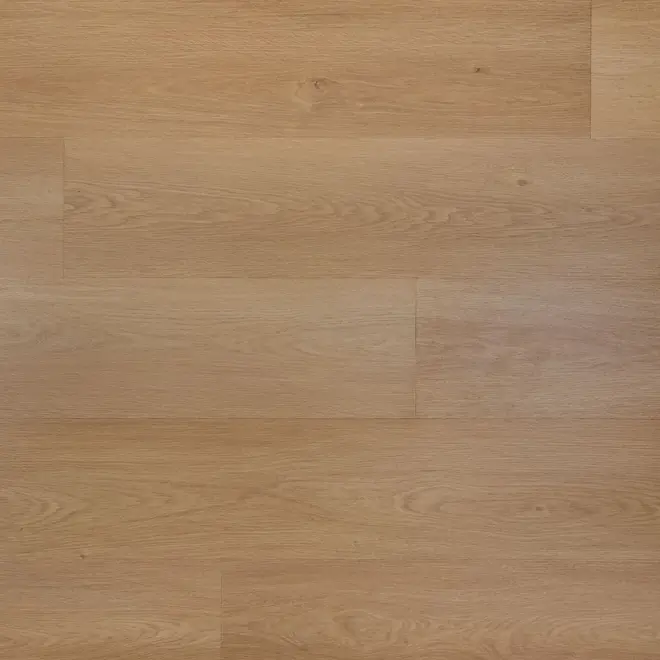 Nieuwe Oogst Perzik Klik Pvc