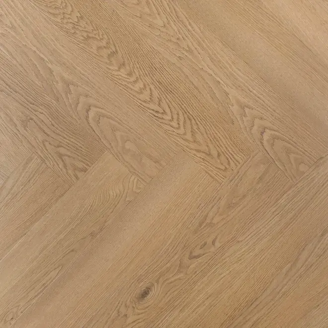 Nieuwe Oogst Framboos Klik Pvc Visgraat