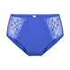 LingaDore LingaDore Daily Waist Briefs Dazzling Blue LingaDore LingaDore Daily Waist Briefs Dazzling Blue