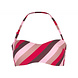 LingaDore LingaDore Bandeau Bra Stripe Print LingaDore LingaDore Bandeau Bra Stripe Print