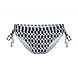 LingaDore LingaDore Briefs Black White Print LingaDore LingaDore Briefs Black White Print