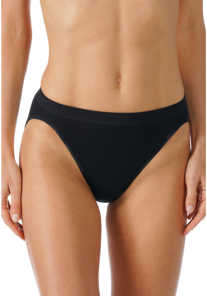Mey Noblesse Jazz Pants Black 