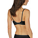 MEY Mey Mood Triangle Bra Without Underwire Black MEY Mey Mood Triangle Bra Without Underwire Black
